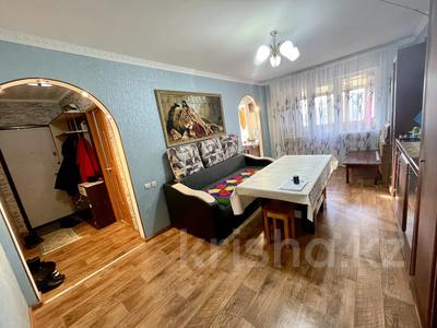 2-комнатная квартира, 45 м², 4/5 этаж, Гарышкерлер 24 за 13.8 млн 〒 в Жезказгане