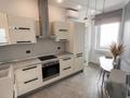 2-комнатная квартира · 80 м² · 14/23 этаж, Кабанбай батыра 87 за 550 000 ₸ в Алматы, Алмалинский р-н — фото 3