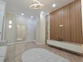 2-комнатная квартира · 49 м² · 9/9 этаж, Жубан Молдагалиев 5 за 38.5 млн ₸ в Астане, Нура р-н
