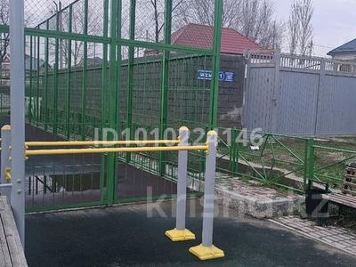 Участок · 8 соток, мкр Мирас, Балды су 1 за 28 млн ₸ в Шымкенте, Каратауский р-н