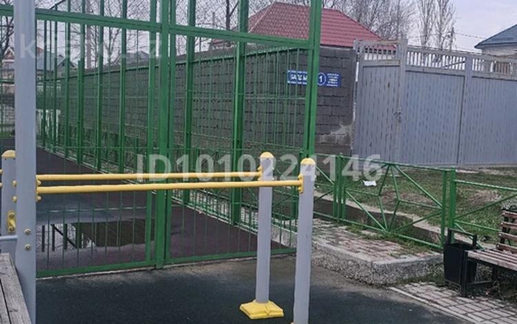 Участок · 8 соток, мкр Мирас, Балды су 1 за 28 млн 〒 в Шымкенте, Каратауский р-н — фото 2