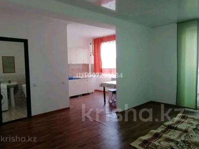 1-комнатная квартира · 43 м² · 1/10 этаж, Жунисова 4/14 за 23 млн 〒 в Алматы, Наурызбайский р-н