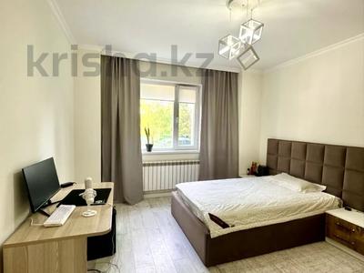 3-комнатная квартира · 102.7 м² · 1/14 этаж, Сарайшык 5 за 62 млн ₸ в Астане, Есильский р-н