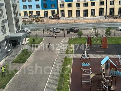1-бөлмелі пәтер · 48 м² · 6/9 қабат, мкр Кайрат, Сыбызгы — Рыскулова Кульджинки, бағасы: 22.5 млн ₸ в Алматы, Турксибский р-н