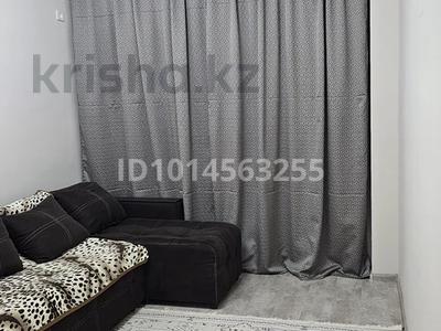 1-комнатная квартира · 33 м² · 1/3 этаж, Жангозина 61Б — ЦОН, Больница жанында за ~ 19.5 млн ₸ в Каскелене