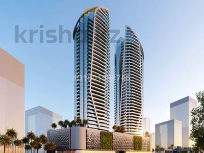 1-комнатная квартира · 30 м² · 21/34 этаж, JVT - Red Square building — Jumeirah Village Triangle за 73.7 млн 〒 в Дубае