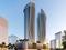 1-комнатная квартира · 30 м² · 21/34 этаж, JVT - Red Square building — Jumeirah Village Triangle за 77 млн 〒 в Дубае
