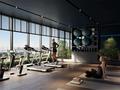 1-комнатная квартира · 30 м² · 21/34 этаж, JVT - Red Square building — Jumeirah Village Triangle за 74 млн 〒 в Дубае — фото 4