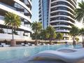 1-комнатная квартира · 30 м² · 21/34 этаж, JVT - Red Square building — Jumeirah Village Triangle за 74 млн 〒 в Дубае — фото 5