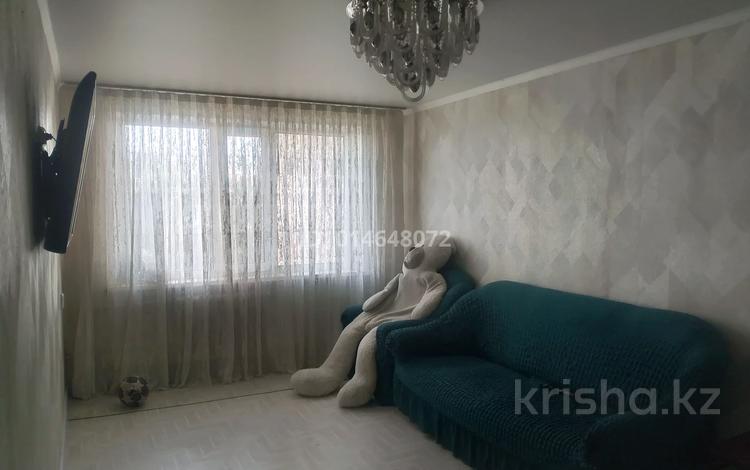 3-комнатная квартира · 68.8 м² · 6/9 этаж, мкр Юго-Восток, Пр. строителей 1 за 25 млн ₸ в Караганде, Казыбек би р-н — фото 2