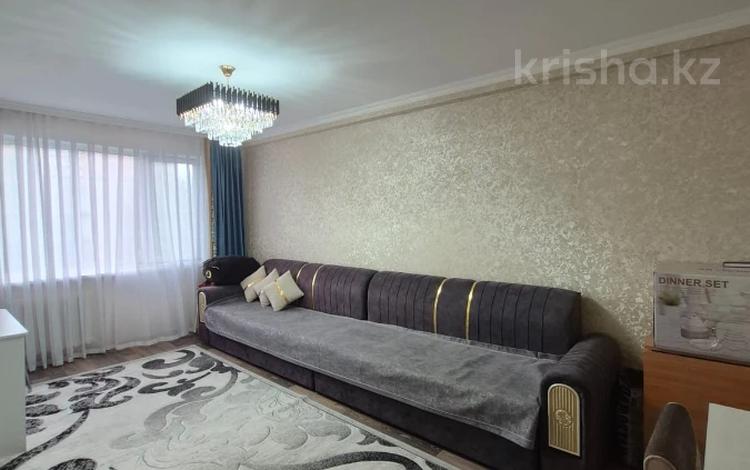 3-бөлмелі пәтер · 69 м² · 5/5 қабат, Казыбек Би 28, бағасы: 31 млн ₸ в Усть-Каменогорске — фото 4