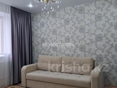 1-комнатная квартира · 44.6 м² · 3/5 этаж, мкр. Алтын орда 20b за ~ 19.8 млн 〒 в Актобе