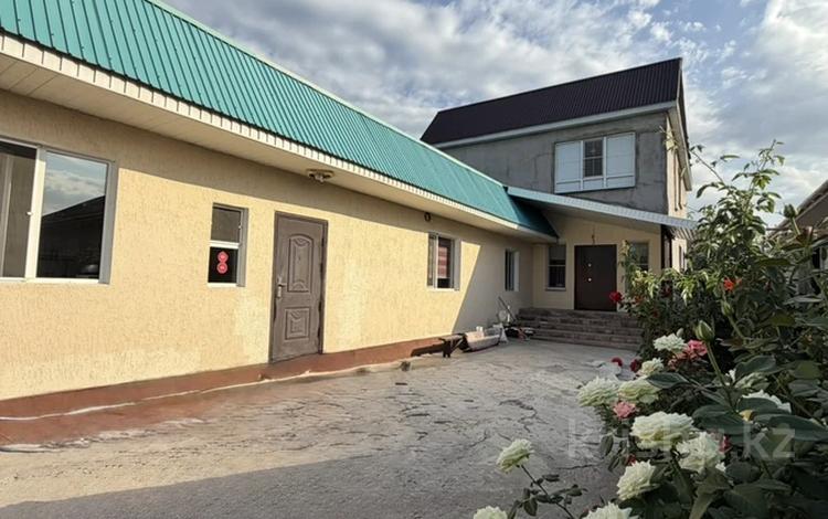 Жеке үй · 7 бөлме · 208.4 м² · 4 жүзд., Нарумова 9, бағасы: 69 млн ₸ в Туздыбастау (Калинино) — фото 2