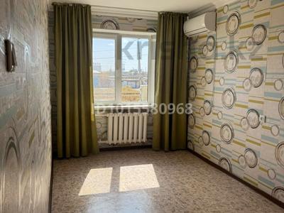 2-бөлмелі пәтер · 49.8 м² · 2/5 қабат, Азаттык 68Б, бағасы: 12.5 млн ₸ в Атырау