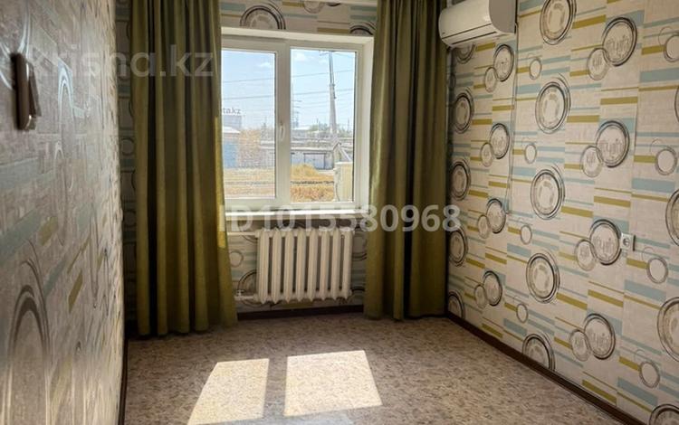 2-бөлмелі пәтер · 49.8 м² · 2/5 қабат, Азаттык 68Б, бағасы: 12.5 млн ₸ в Атырау — фото 2