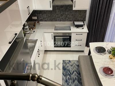 4-комнатная квартира · 109 м² · 4/5 этаж, 247sk за 113 млн 〒 в Аланье