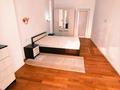 2-комнатная квартира · 63 м² · 1/10 этаж, Кабанбай Батыра 15 за 350 000 ₸ в Алматы, Медеуский р-н — фото 10