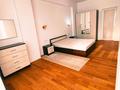 2-комнатная квартира · 63 м² · 1/10 этаж, Кабанбай Батыра 15 за 350 000 ₸ в Алматы, Медеуский р-н — фото 11