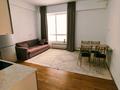 2-комнатная квартира · 63 м² · 1/10 этаж, Кабанбай Батыра 15 за 350 000 ₸ в Алматы, Медеуский р-н — фото 13