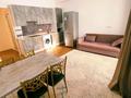 2-комнатная квартира · 63 м² · 1/10 этаж, Кабанбай Батыра 15 за 350 000 ₸ в Алматы, Медеуский р-н — фото 15