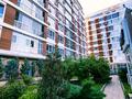2-комнатная квартира · 63 м² · 1/10 этаж, Кабанбай Батыра 15 за 350 000 ₸ в Алматы, Медеуский р-н — фото 5