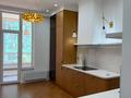 2-комнатная квартира · 71.6 м² · 2/18 этаж, Достык 8/5 за 82.5 млн ₸ в Астане, Есильский р-н