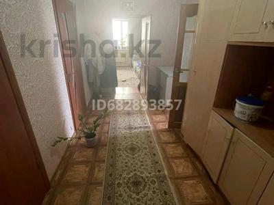Отдельный дом • 4 комнаты • 120 м² • 6 сот., мкр Акбулак за 85 млн 〒 в Алматы, Алатауский р-н