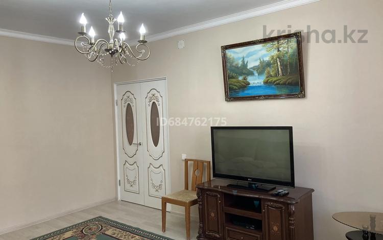 2-комнатная квартира · 60 м² · 2/6 этаж, Сатпаева 50Б — Квартира находится над супермаркетом Ярмарка Ретайл за 240 000 〒 в Атырау — фото 22