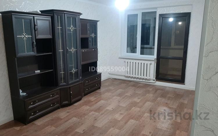 3-комнатная квартира, 60 м², 5/5 этаж, Воинская 4 а — Аскарова