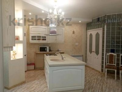 3-комнатная квартира · 110 м² · 12/12 этаж, Рыскулбекова за 65 млн ₸ в Алматы, Бостандыкский р-н