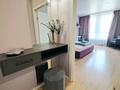 1-комнатная квартира · 50 м² · 11/13 этаж, Назарбаева 28а к2 — Проспект Райымбек батыр за 3 500 ₸ в Алматы, Жетысуский р-н — фото 5