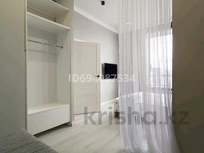 1-бөлмелі пәтер · 40 м², К. Сатпаева 24, бағасы: 2 000 ₸ в Астане, Алматы р-н