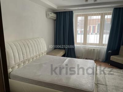 1-бөлмелі пәтер · 44.7 м² · 2/11 қабат, Кенесары 45 — Республика,кенесары, бағасы: 220 000 ₸ в Астане, р-н Байконур