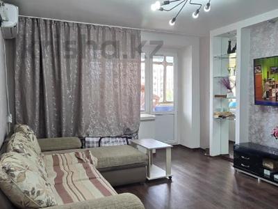 3-бөлмелі пәтер · 64.8 м² · 6/9 қабат, Бориса Александрова 8/1, бағасы: 34.9 млн ₸ в Усть-Каменогорске