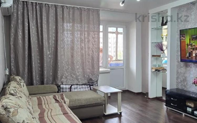 3-бөлмелі пәтер · 64.8 м² · 6/9 қабат, Бориса Александрова 8/1, бағасы: 34.9 млн ₸ в Усть-Каменогорске — фото 7