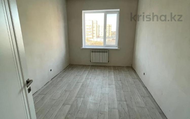 2-комнатная квартира · 64.8 м² · 3/5 этаж, мкрн Алтын Орда за 24.5 млн ₸ в Актобе — фото 11