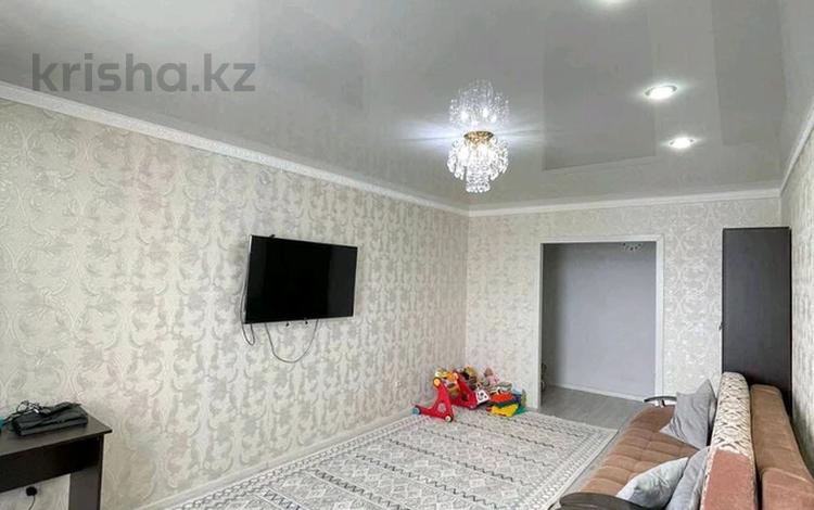 2-бөлмелі пәтер, 58 м², 7/9 қабат, Ауэзова 219а, бағасы: 19.5 млн 〒 в Кокшетау — фото 2