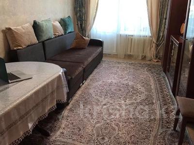 2-комнатная квартира · 43 м² · 3/5 этаж, Тлендиева 18 — Райымбека за 26 млн ₸ в Алматы, Алмалинский р-н