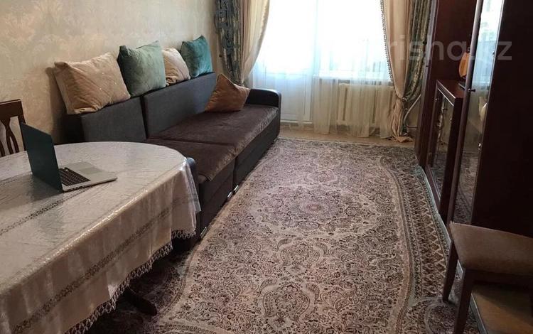 2-комнатная квартира · 43 м² · 3/5 этаж, Тлендиева 18 — Райымбека за 26 млн ₸ в Алматы, Алмалинский р-н — фото 11