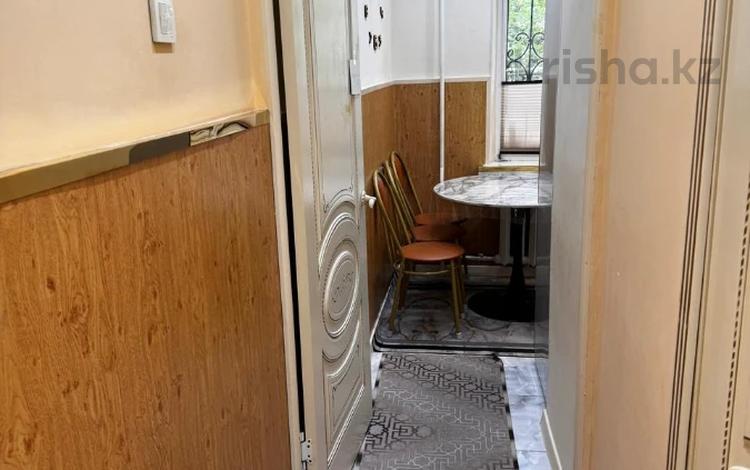 2-бөлмелі пәтер · 45 м² · 1/5 қабат, Брусиловского, бағасы: 34 млн ₸ в Алматы, Алмалинский р-н — фото 2