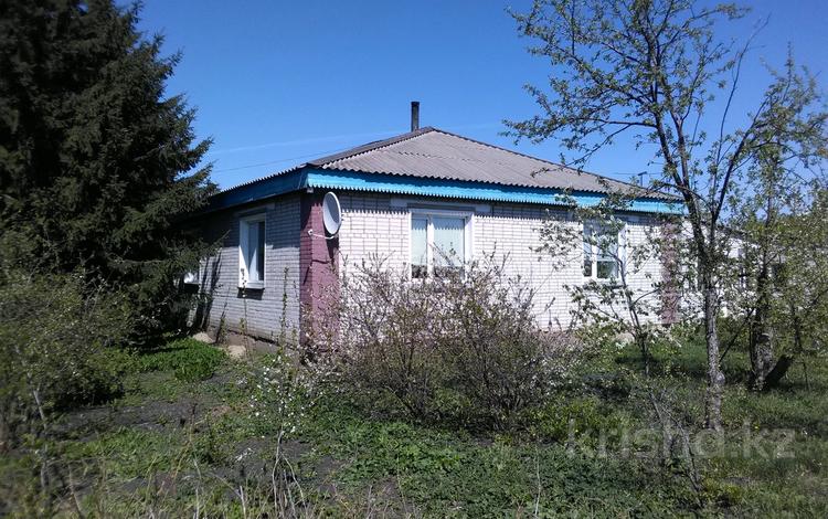Отдельный дом · 3 комнаты · 82 м² · 20 сот., Первомайская 1 — Школьная за 29 млн ₸ в Якоре — фото 2