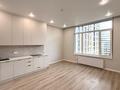 3-бөлмелі пәтер · 72.74 м² · 9/14 қабат, Анет баба 8, бағасы: 61.5 млн ₸ в Астане, Нура р-н