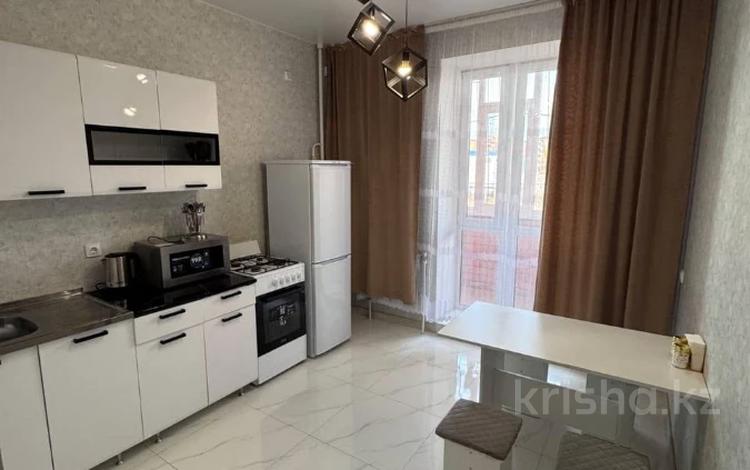 2-бөлмелі пәтер · 59 м² · 1/9 қабат, Береке микрорайон, бағасы: 27 млн ₸ в Костанае — фото 4