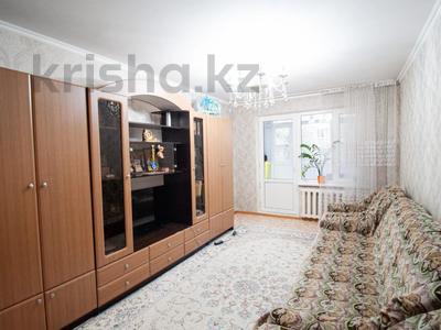 3-комнатная квартира · 63 м² · 2/5 этаж, Самал 28 за 18.5 млн 〒 в Талдыкоргане, мкр Самал