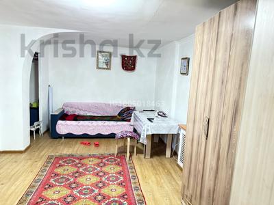 1-комнатная квартира · 20.3 м² · 1/2 этаж, Батталханова 9 — Титова за 15.5 млн 〒 в 