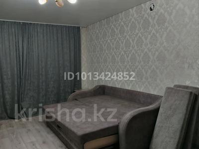 1-комнатная квартира · 36 м² · 3/6 этаж, Поповича 36 за 9 млн ₸ в Глубокое