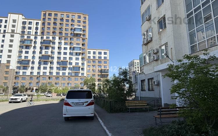 4-бөлмелі пәтер · 117.9 м² · 6/9 қабат, Жарбосынова 71, бағасы: 45 млн ₸ в Атырау — фото 3