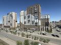 4-бөлмелі пәтер · 117.9 м² · 6/9 қабат, Жарбосынова 71, бағасы: 45 млн ₸ в Атырау — фото 18