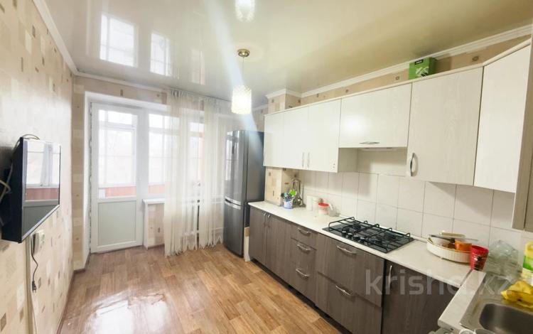 4-комнатная квартира · 80 м² · 3/5 этаж, назарбаева за 31.5 млн ₸ в Талдыкоргане — фото 9