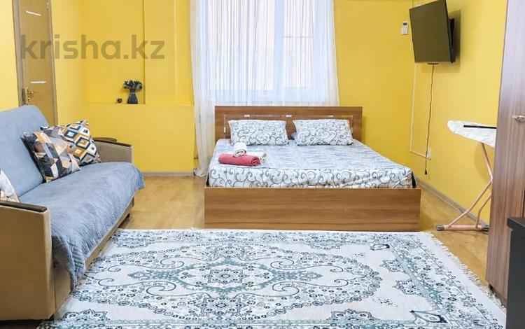 1-бөлмелі пәтер · 32 м² · 5/7 қабат, 17-ш/а. 90, бағасы: 10 млн ₸ в Актау, 17-й мкр — фото 14